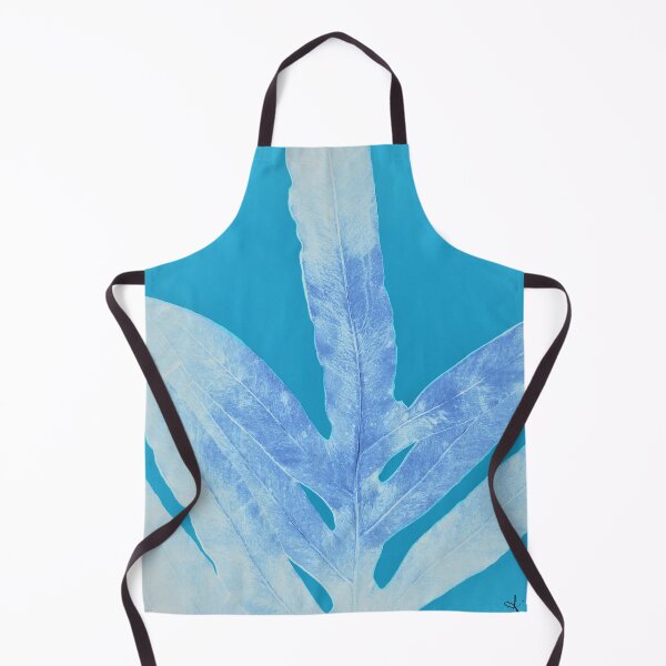 Item preview, Arctic Winter Fern designed and sold by ANoelleJay.