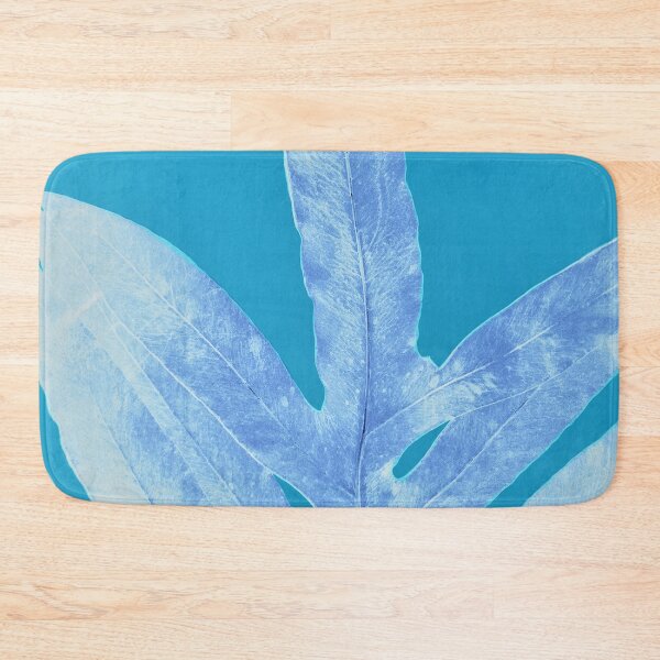 Item preview, Arctic Winter Fern designed and sold by ANoelleJay.