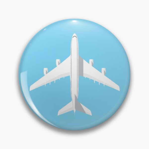 Item preview, A380 Super Jumbo Jet Airliner - Sky designed and sold by VoodooCircus.