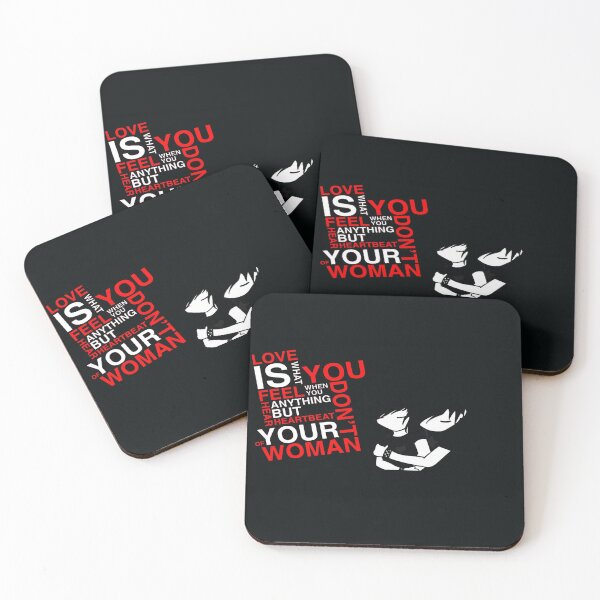 Item preview, love is what designed and sold by 42youbest.