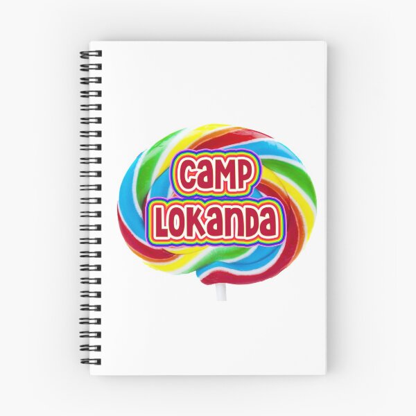 Item preview, Copy of Lokanda designed and sold by dddesignsnj.