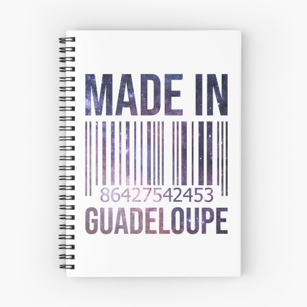 Item preview, Made in Guadeloupe designed and sold by XCIV.