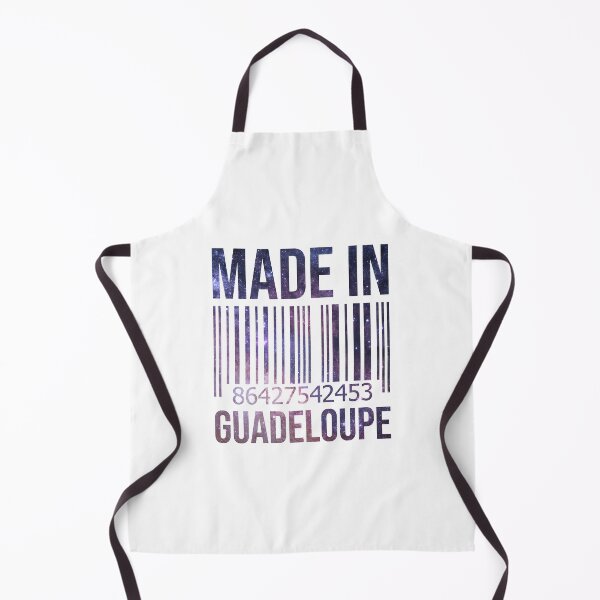 Item preview, Made in Guadeloupe designed and sold by XCIV.