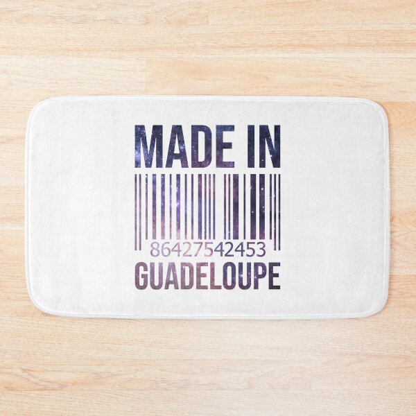 Item preview, Made in Guadeloupe designed and sold by XCIV.