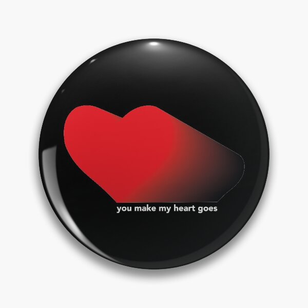Item preview, Valentine's Day designed and sold by hipposstore.