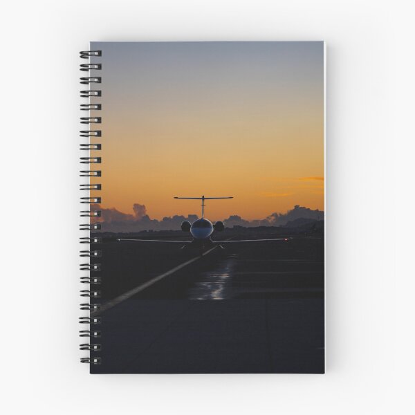 Item preview, Jet at sunset  designed and sold by Srdjan Petrovic.