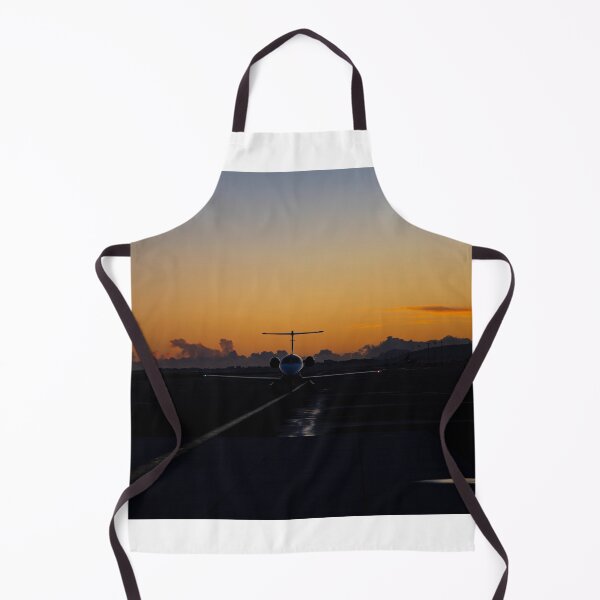Item preview, Jet at sunset  designed and sold by Srdjan Petrovic.