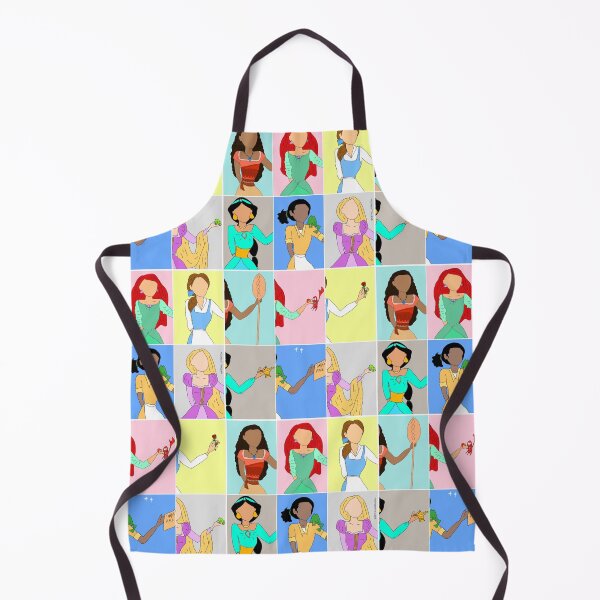 Item preview, Princesses, Princesses designed and sold by ideth illustration.