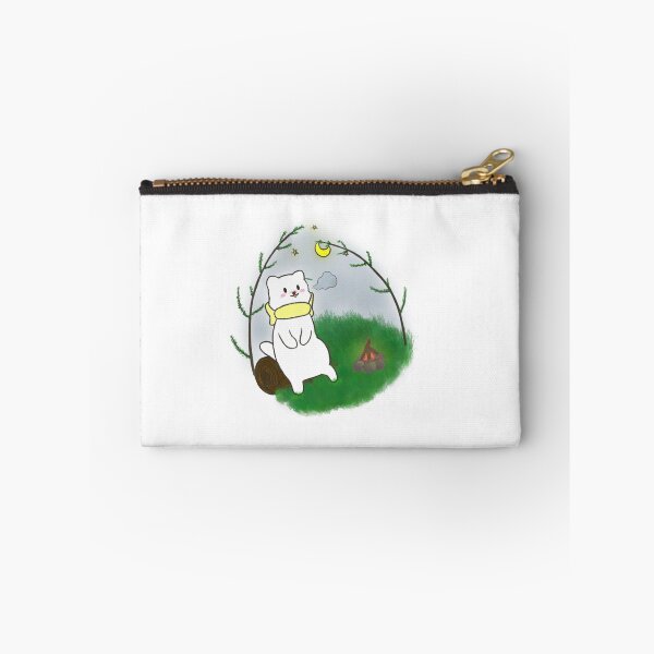 Item preview, It's a Camp Night! freezing but cool! designed and sold by Lively-S-Studio.