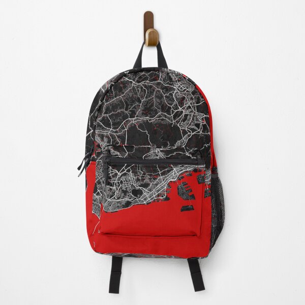 Item preview, Kobe City Map of Japan - Oriental designed and sold by deMAP.