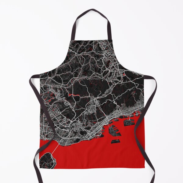 Item preview, Kobe City Map of Japan - Oriental designed and sold by deMAP.