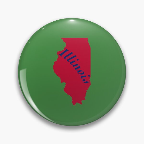 Item preview, Illinois designed and sold by eden1472.