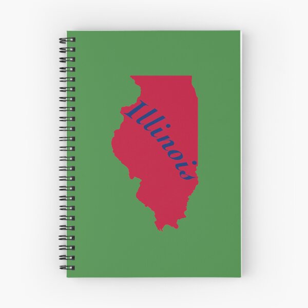 Item preview, Illinois designed and sold by eden1472.