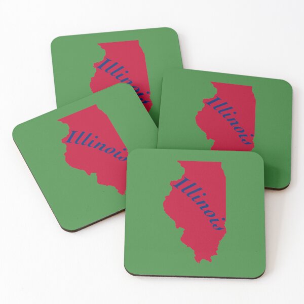 Item preview, Illinois designed and sold by eden1472.