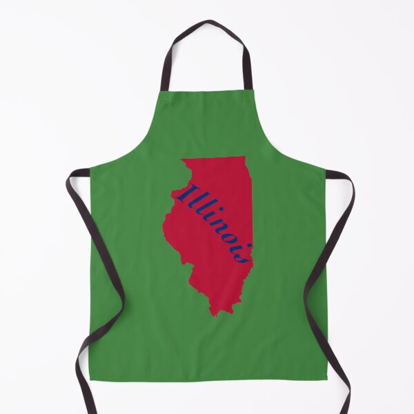 Item preview, Illinois designed and sold by eden1472.