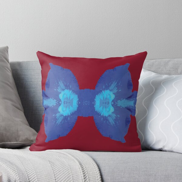 Item preview, My butterfly- burgundy background designed and sold by CSouissi.