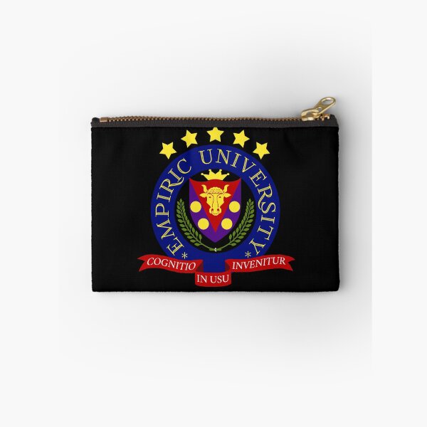 Item preview, University of Life designed and sold by MBiBtYB.