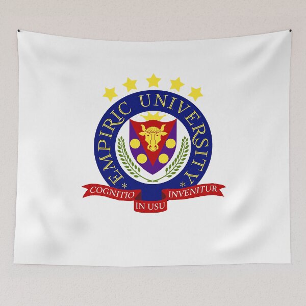 Item preview, University of Life designed and sold by MBiBtYB.
