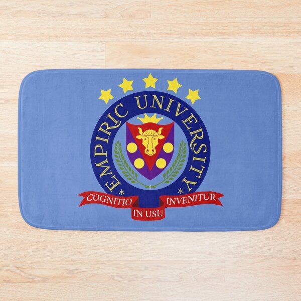 Item preview, University of Life designed and sold by MBiBtYB.