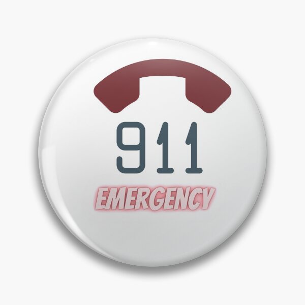 Item preview, 911 Dispatcher t-shirt  designed and sold by LIQA.