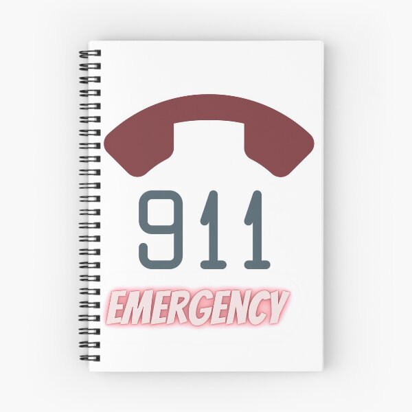 Item preview, 911 Dispatcher t-shirt  designed and sold by LIQA.
