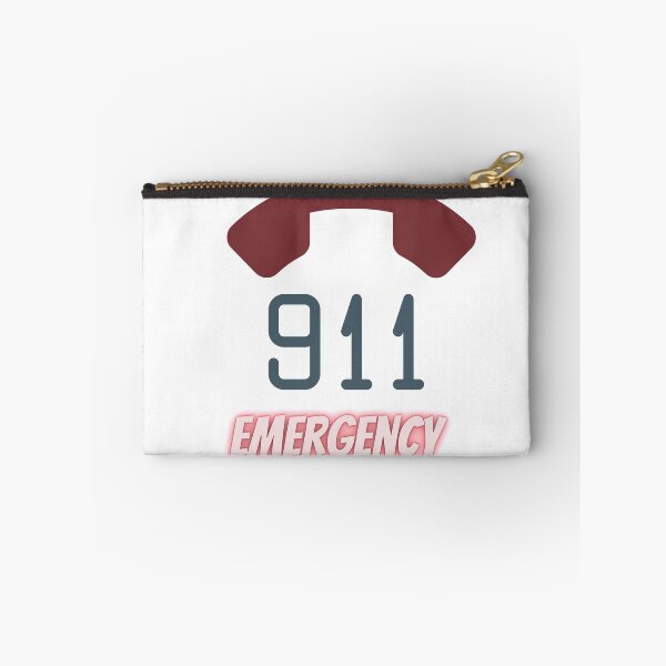 Item preview, 911 Dispatcher t-shirt  designed and sold by LIQA.