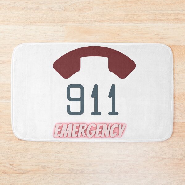 Item preview, 911 Dispatcher t-shirt  designed and sold by LIQA.