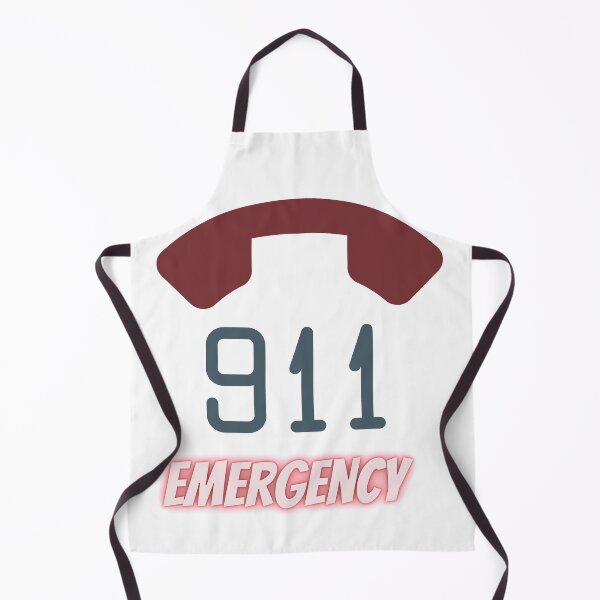 Item preview, 911 Dispatcher t-shirt  designed and sold by LIQA.