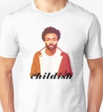 Childish Gambino Unisex T-Shirt