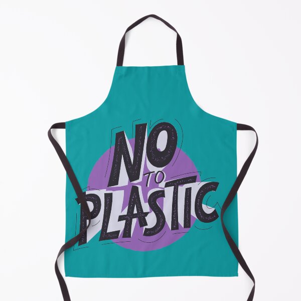 Item preview, No To Plastic Eco Friendly Husband Wife Friend Gift designed and sold by cattiktoks1718.