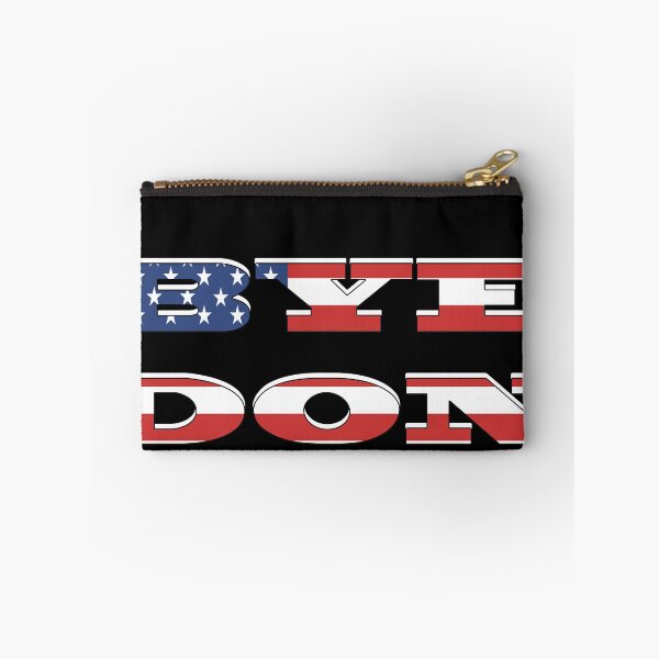 Item preview, # Bye Don designed and sold by JWIZZY.