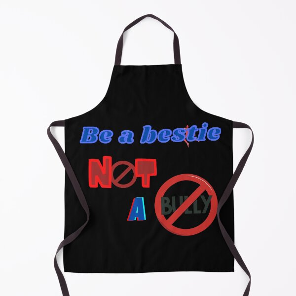 Item preview, Be a bestie not a bully! designed and sold by Viktor Kabbach.