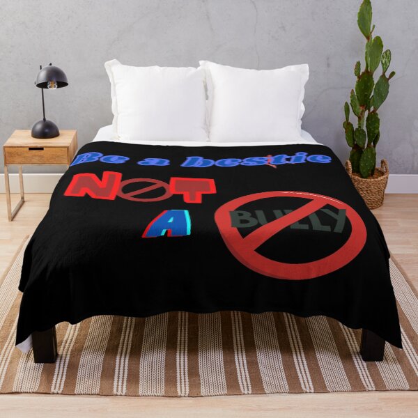 Item preview, Be a bestie not a bully! designed and sold by Viktor Kabbach.