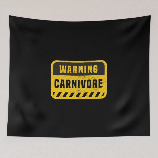 Item preview, Carnivore - Grunge designed and sold by ArqDezines.