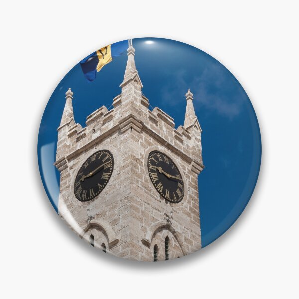 Item preview, Barbados Parliament. designed and sold by FER737NG.