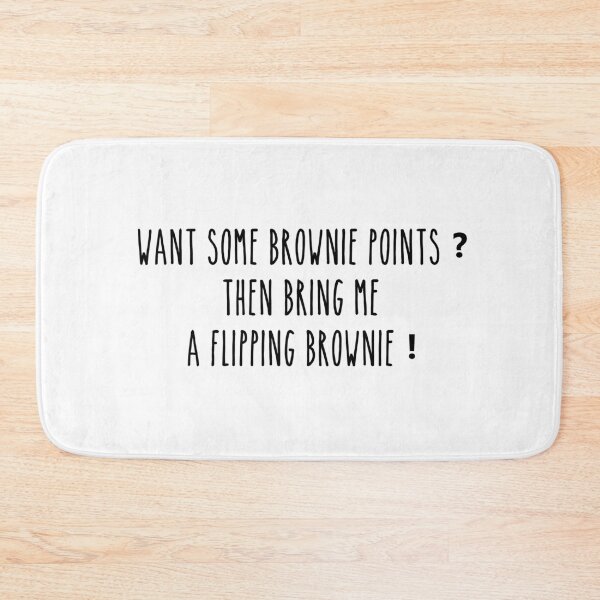 Item preview, Brownie points Couples gift  designed and sold by FLASHOP.