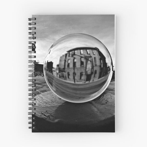 Item preview, Call The Office From a Lensball designed and sold by mreleganza.