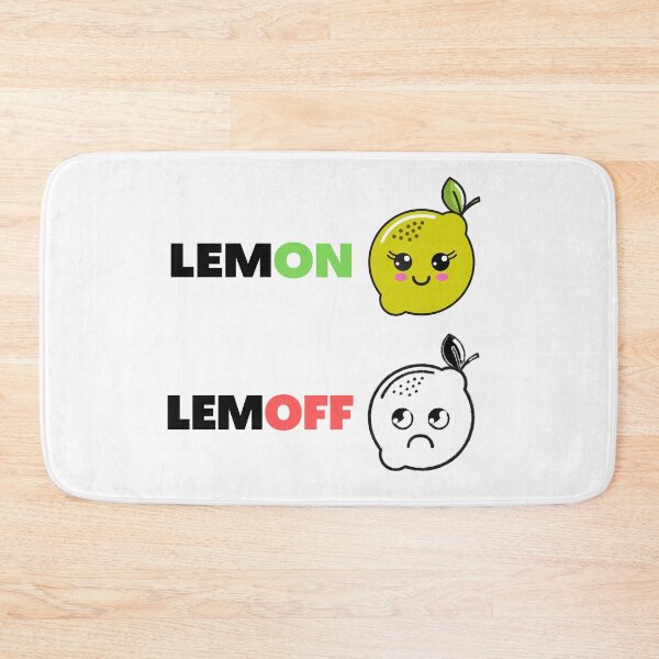 Item preview, Lemon - Lemoff designed and sold by Levet.