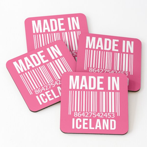 Item preview, Made in Iceland for Women designed and sold by XCIV.