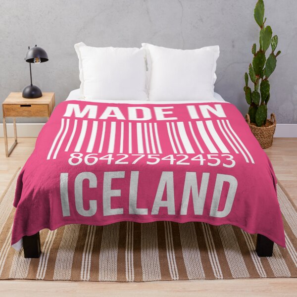 Item preview, Made in Iceland for Women designed and sold by XCIV.