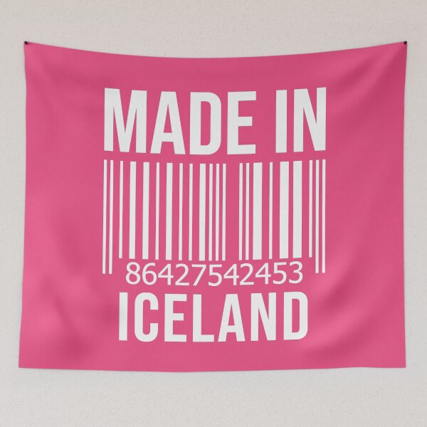 Item preview, Made in Iceland for Women designed and sold by XCIV.