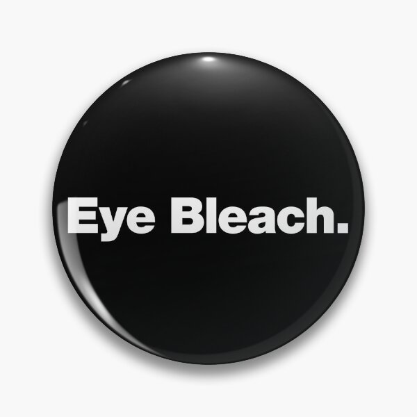 Item preview, Eye Bleach designed and sold by chestify.