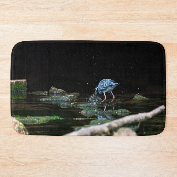 Item preview, Splish Splash Fishing Action designed and sold by mljdwhite.