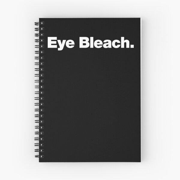 Item preview, Eye Bleach designed and sold by chestify.