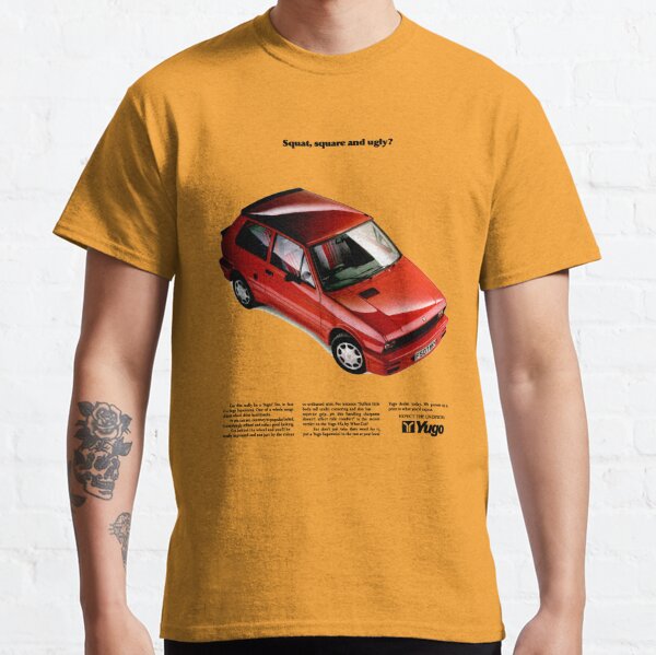 yugo t shirt