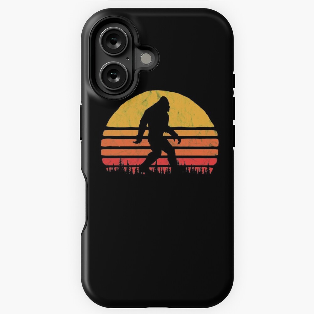 Item preview, iPhone Magsafe Tough Case designed and sold by giantstepdesign.