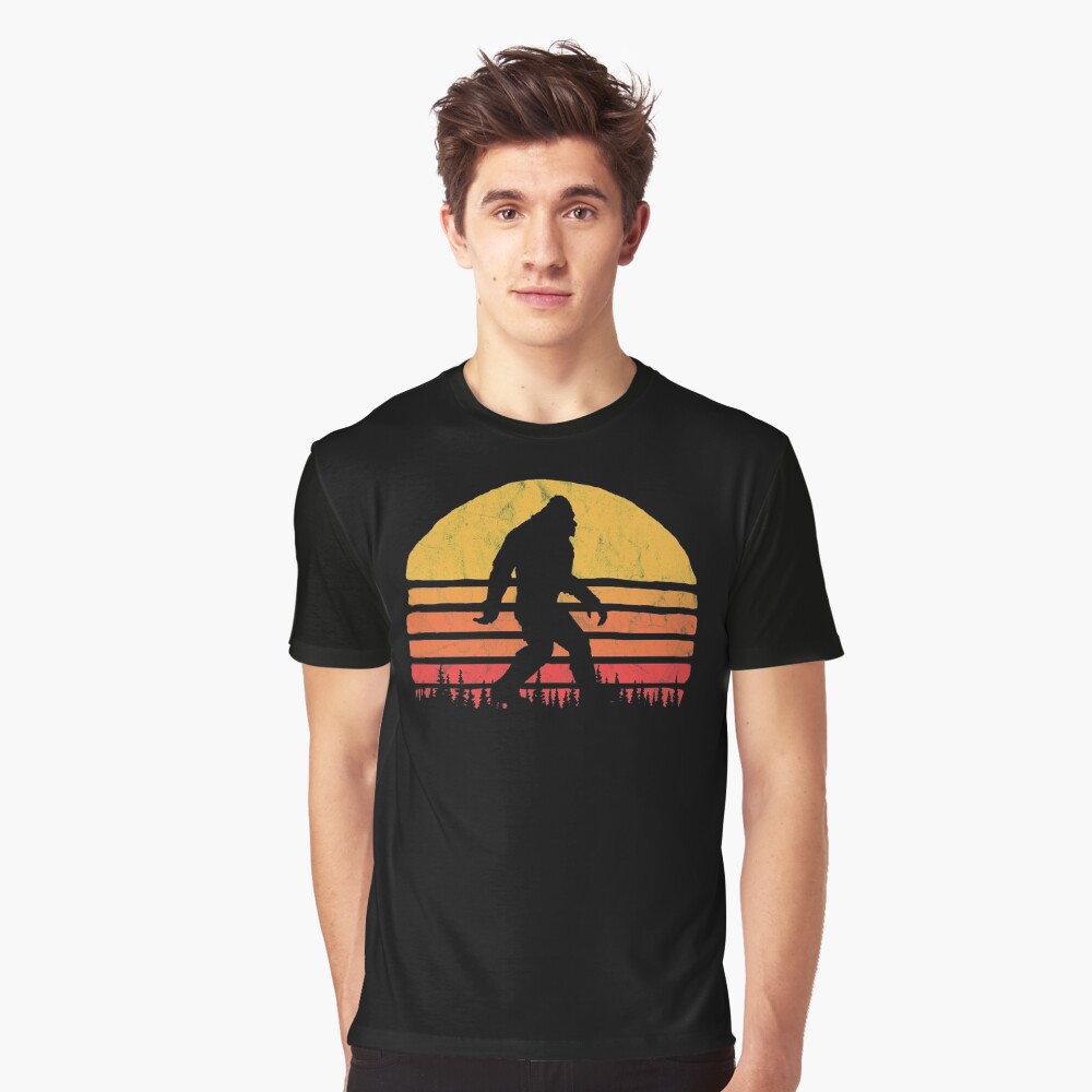 Item preview, Graphic T-Shirt designed and sold by giantstepdesign.