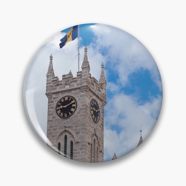Item preview, Barbados Parliament. designed and sold by FER737NG.