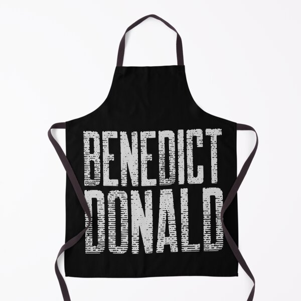 Item preview, Benedict Donald designed and sold by Coder-T.
