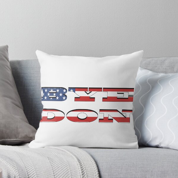 Item preview, # Bye Don designed and sold by JWIZZY.